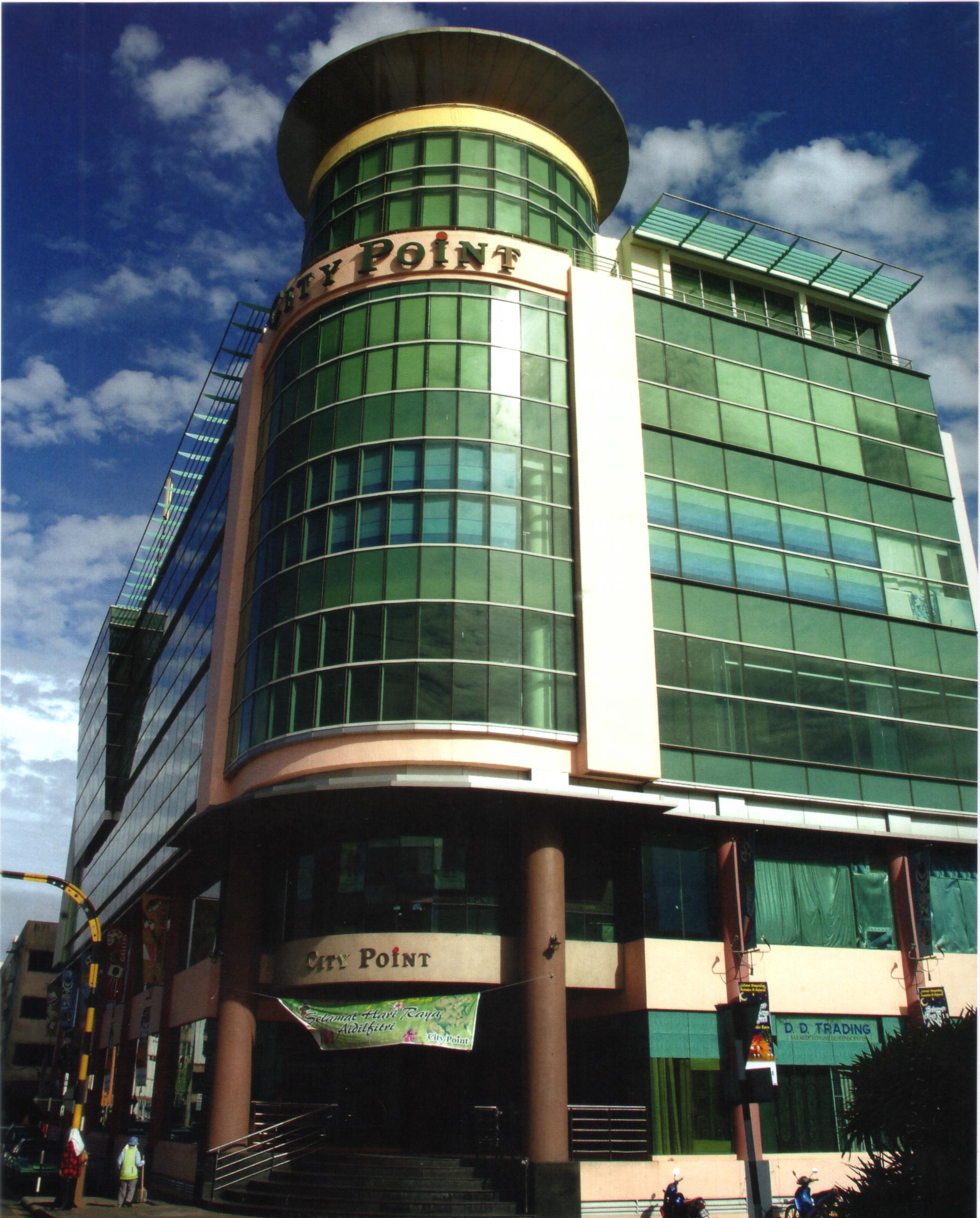Head Office